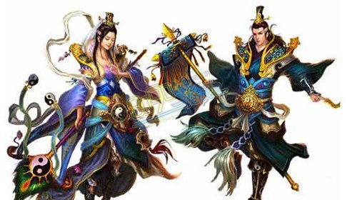 传奇网页游戏